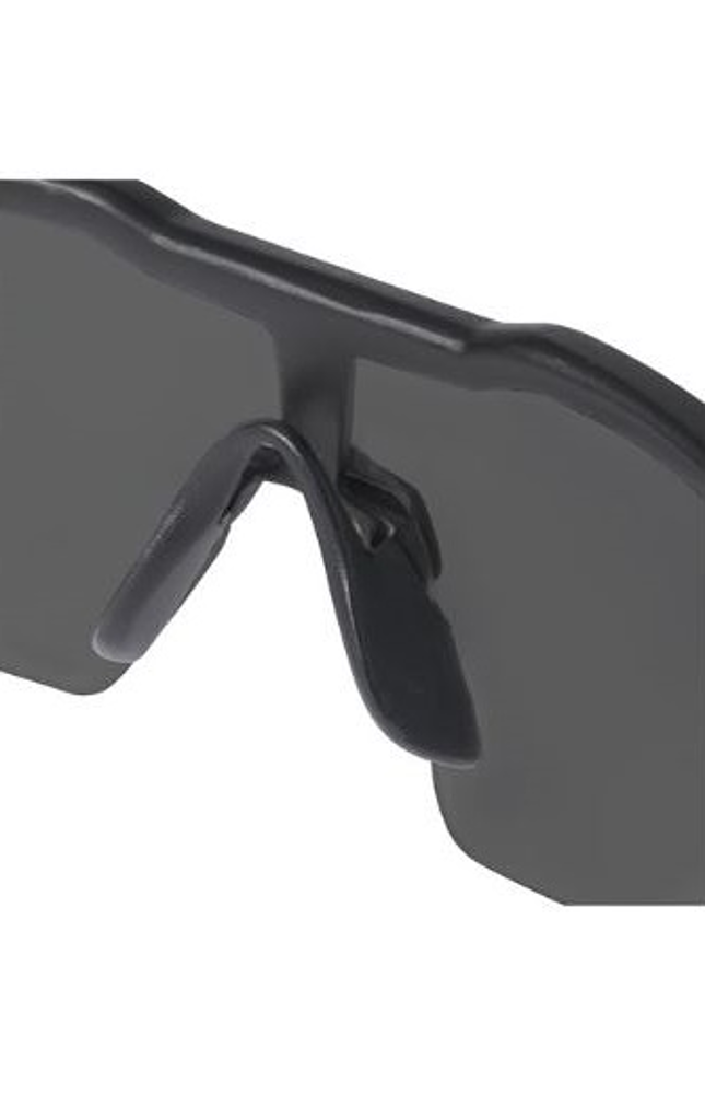 LUNETTES DE SECURITE LUNETTES DE SECURITE ANTI-BUEE & ANTI-RAYURE